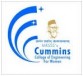Cummins College Of Engg. for Women, Pune.