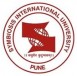 Symbiosis Institute Of Technology, Lavale, Pune.