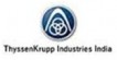 Thyssenkrupp Industries India Pvt Ltd, Pune