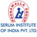SERUM INSTITUTE OF INDIA
